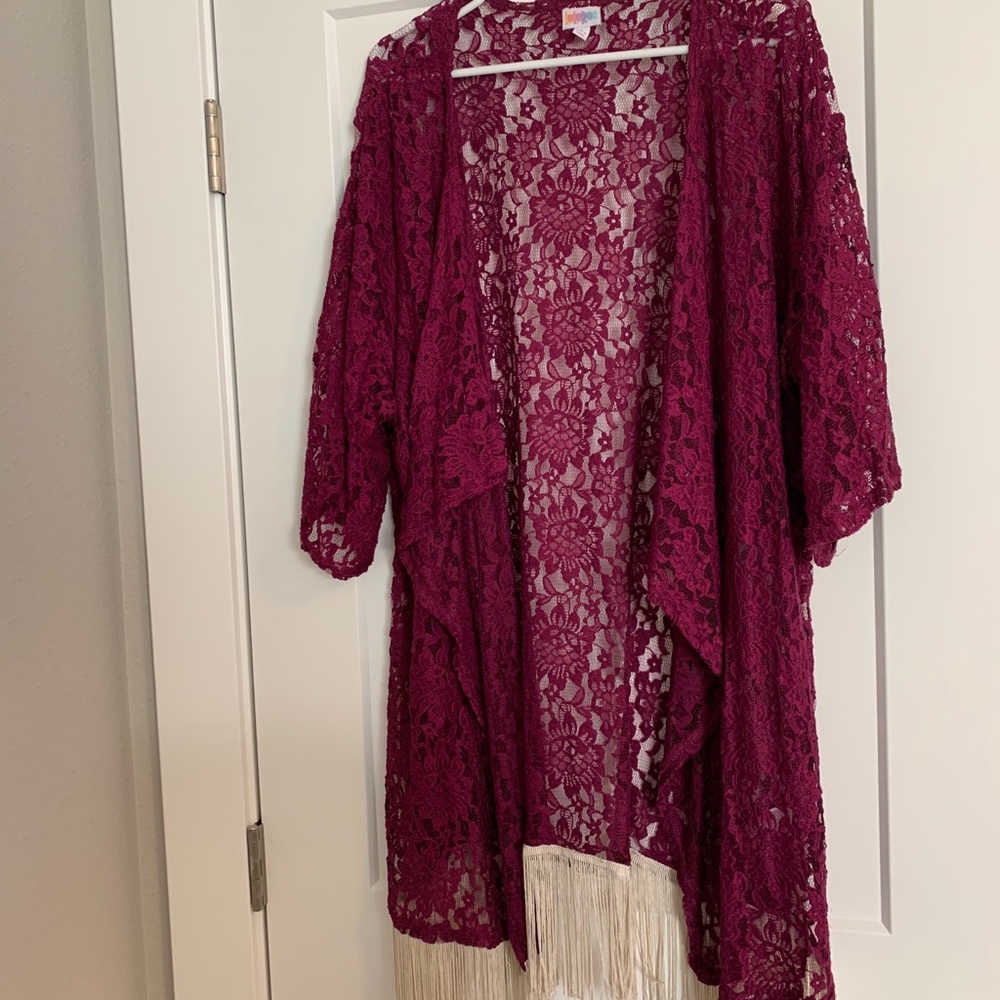 Lularoe Monroe